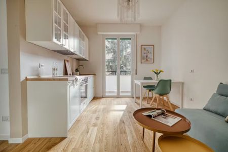 Via Privata Piero Martinetti, Milan, Lombardy 20147 - Photo 4