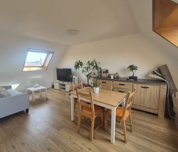Location Appartement 2 pièces 44m² ARMENTIERES 59280 - Photo 1