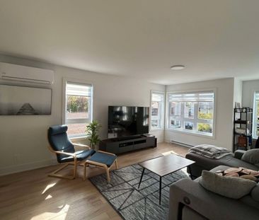 Appartement à louer - Longueuil (Le Vieux-Longueuil) (Centre) - Photo 1
