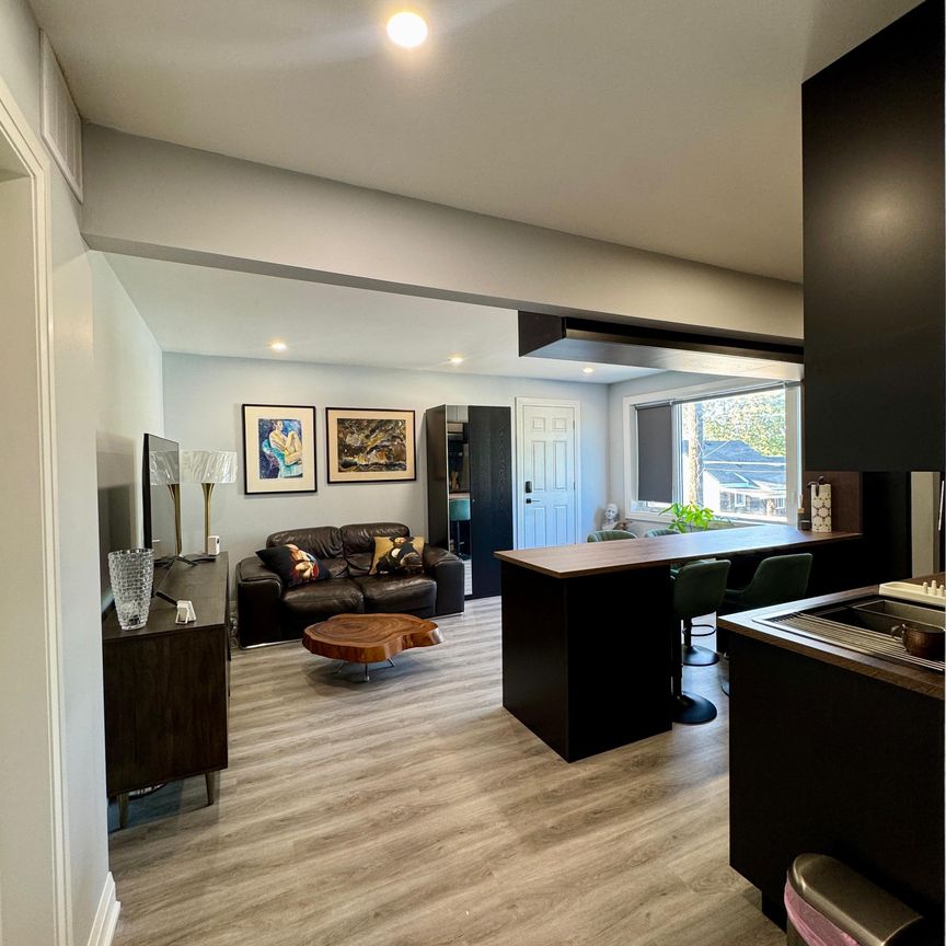 For Lease - 78 Melvin Avenue Unit# A, Hamilton, Ontario - Photo 1