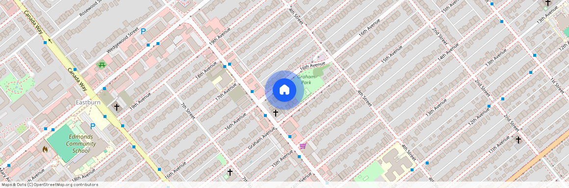 7930 16th Avenue, Burnaby, BC, Canada