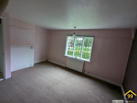 2 bedroom semi-detached house to rent - Photo 4