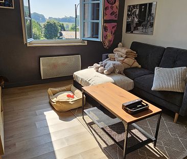 Appartement de 38 m2 à Hasparren - Photo 2