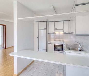 2.5 Zimmer, 51 m², EG - Foto 2