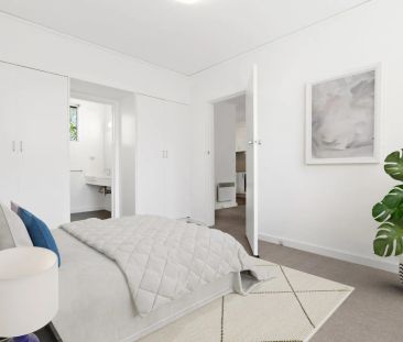 Unit 6/2A Myoora Road, Toorak. - Photo 2