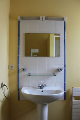 Appartement 2ch de +/- 120m² avec balcon et garage - Photo 1