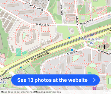 2 pokoje z balkonem i miejscem w garażu podziemnym - Photo 1