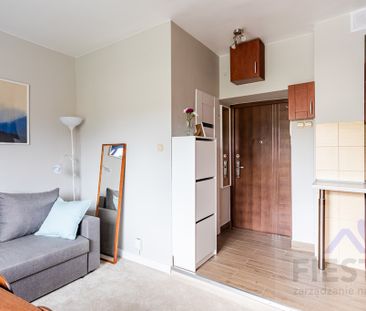 Warszawa Śródmieście, ul. Nowolipie - Zdjęcie 3