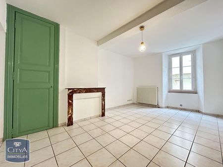 Location Appartement 2 pièces 38m² TREBES 11800 - Photo 2