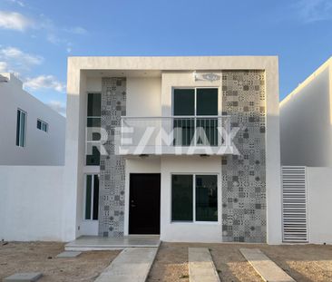 Casa en Renta en Privada Gran San Fe Norte, Caucel, Mérida, Yucatán - Photo 6
