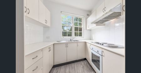 Light filled apartment amongst the trees - Photo 2