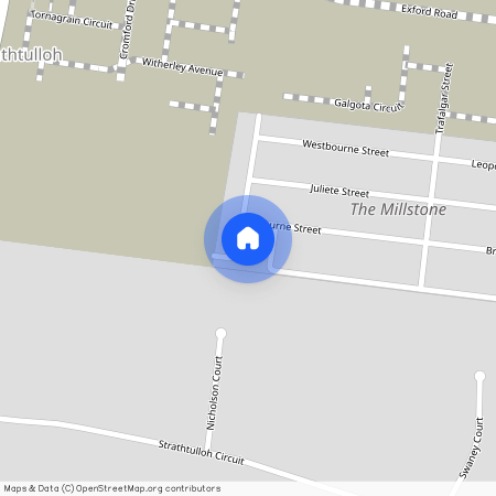 7 Octavia Place, Vic 3338, Strathtulloh