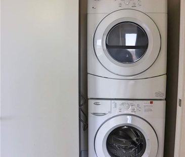 For Lease - 181 Village Green Square Unit# 811, Toronto, Ontario - Photo 6