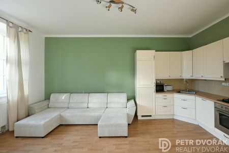 Pronájem bytu 3+kk 76 m² - Photo 2