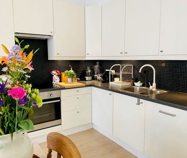 Appartement te huur - Photo 4