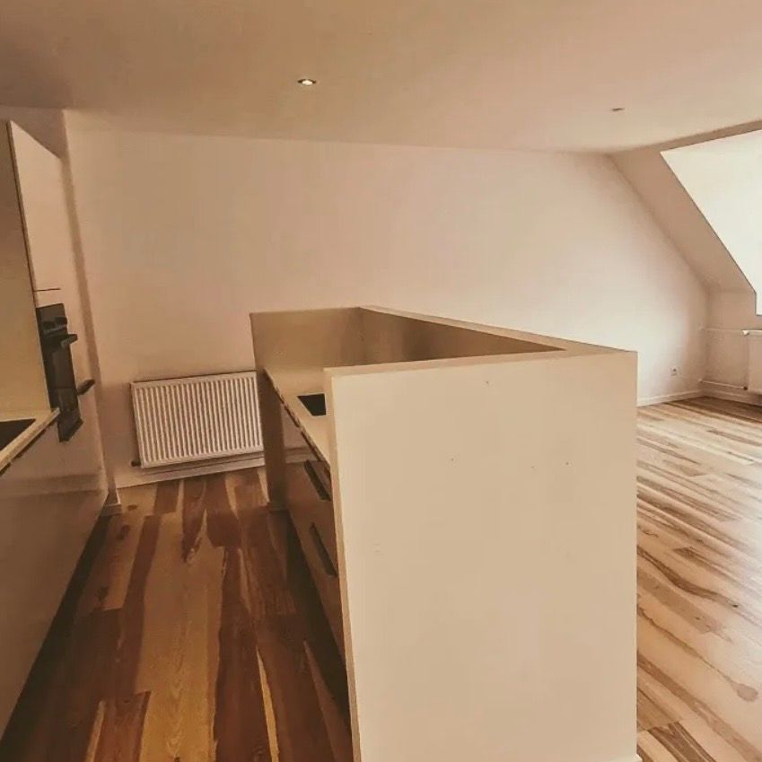 Skøn lejlighed i hjertet af Holstebro - Photo 1