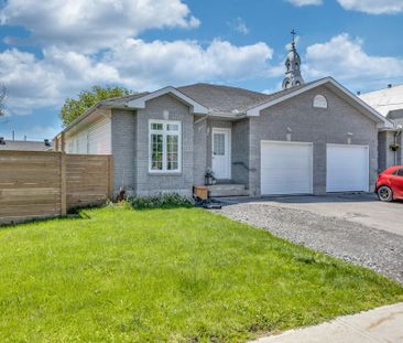 For Lease - 713 Brebeuf Street, Casselman, Ontario - Photo 4
