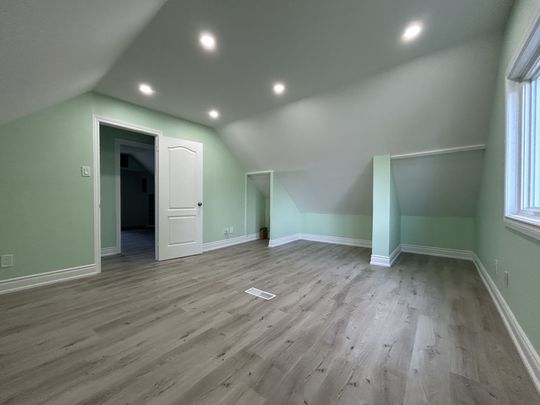 For Lease - 35 Mack Avenue, Toronto, Ontario - Photo 1