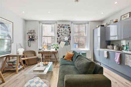 Studio to rent - Photo 4