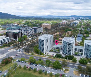 204/1 Mouat Street, Lyneham ACT 2602 - Apartment For Rent | Domain - Photo 1