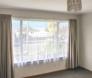 1/31 Staveley Street, Avonhead - Photo 4