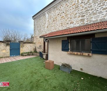 Maison 6 pièces de 118 à Ableiges - Photo 6