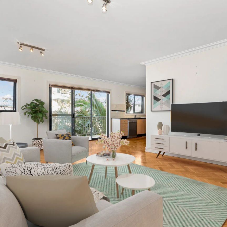 Two bedroom apartment with everything you need - Photo 1