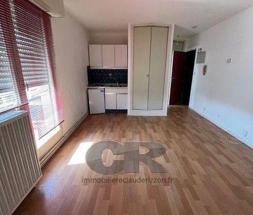 Location Appartement 1 pièce 25m² NANCY 54000 - Photo 5