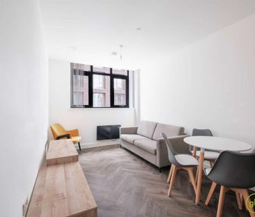 1 bedroom flat to rent - Photo 2