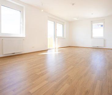 Geförderter NEUBAU in „ein viertel grün“ Wiener Neustadt - 3-Zimmer... - Photo 2