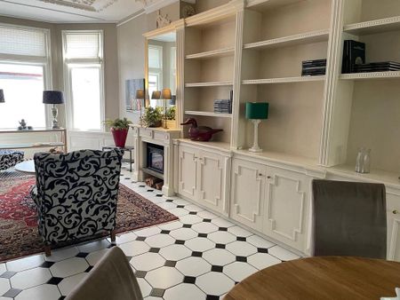 Appartement te huur: Regentesselaan 35 2562 CM Den Haag - Foto 2