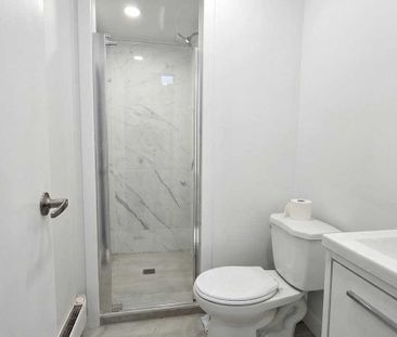 4601 Avenue du Parc apartment — Montréal, QC (0-Bedroom) - 0 Bedroom - Photo 4