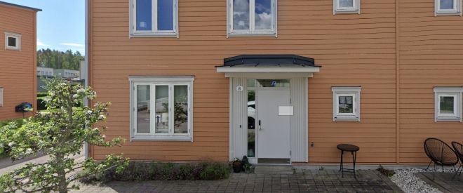 Vårbrisvägen 8 - Photo 1