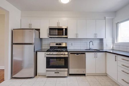 For Lease - 158 Cactus Avenue Unit# 10, Toronto, Ontario - Photo 5