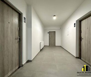 Mieszkanie śląskie Bielsko-Biała powierzchnia 21.0 m² C395-WM-07527 - Photo 5