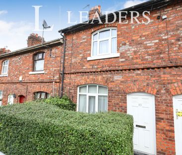 2 bedroom house to rent Solvay Road, Northwich, CW8 - Photo 3