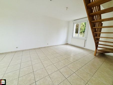 Appartement 4 pièces à Lexy - Photo 2