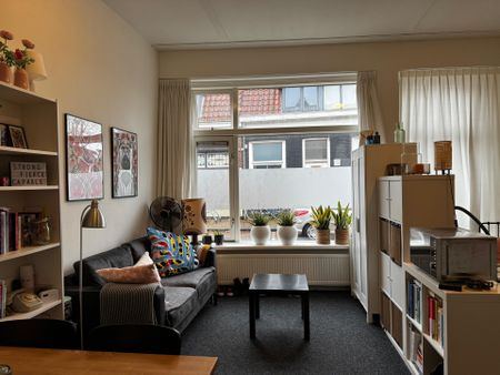 Te huur: Studio Hoogstraat in Zwolle - Photo 3