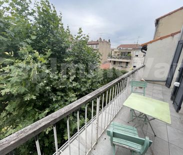 Appartement 2 Pièces 45 m² - Photo 1