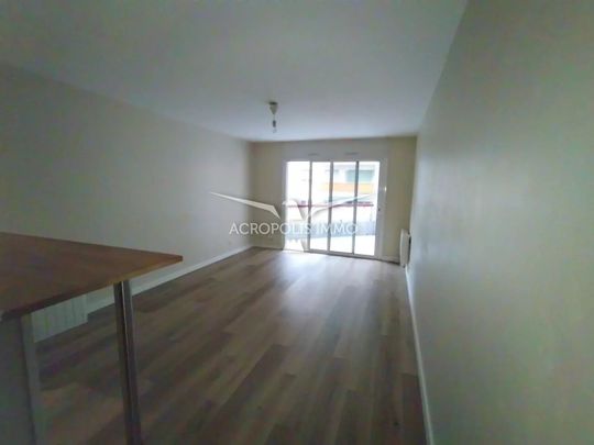 Location Appartement 2 pièces 44m² NICE 06300 - Photo 1