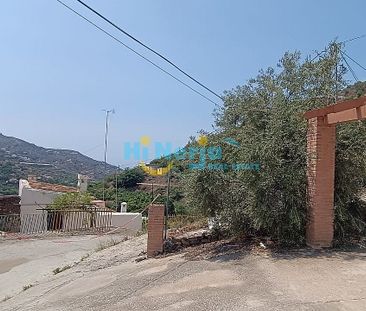 Casa Campo 1 bedroom porch parking Torrox - Photo 6