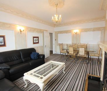 6 bedroom flat to rent - Photo 1