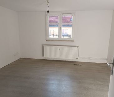 Single-Wohnung im Dachgeschoss - "Freie Scholle eG" - Foto 5