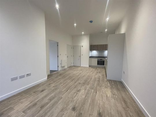 1 bedroom apartment to rent - Photo 1