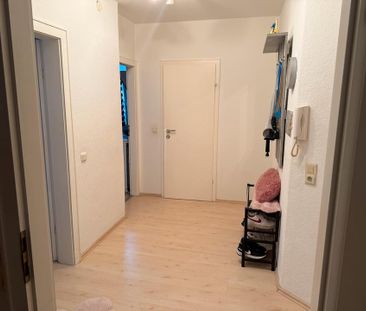 Wohnung zu mieten ab01.01.26 - Photo 1