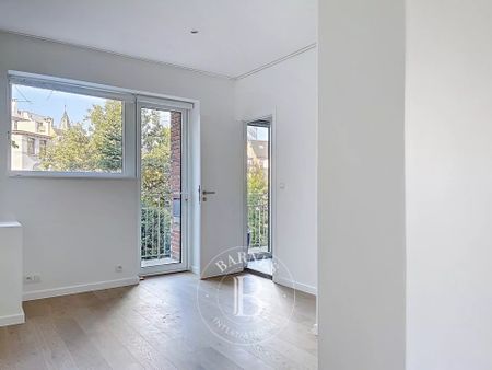 Jardin du Roi - 3-bedroom apartment - Photo 2