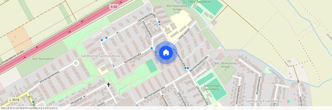 Rombergstr. 5, 65931, Frankfurt Am Main Ot Zeilsheim