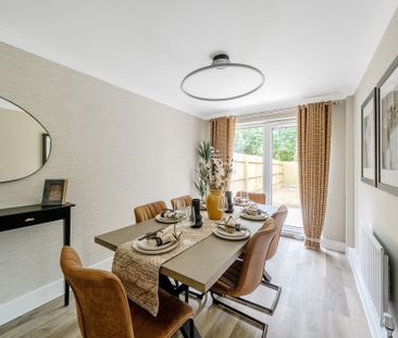 White Rose Close, York, Linton On Ouse - Photo 4