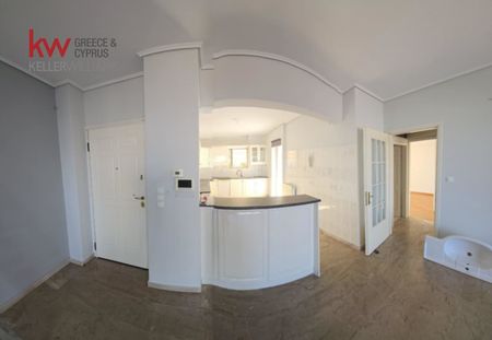 Ενοικίαση κατοικίας, 100 τ.μ., Βούλα, 1.250 € - Photo 5