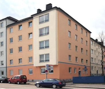 Ihr neuer Lieblingsplatz in der Grünstraße - Photo 1